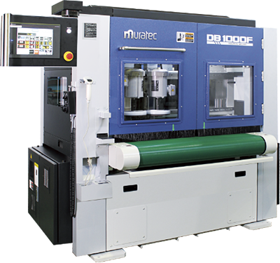 DB 1000F
