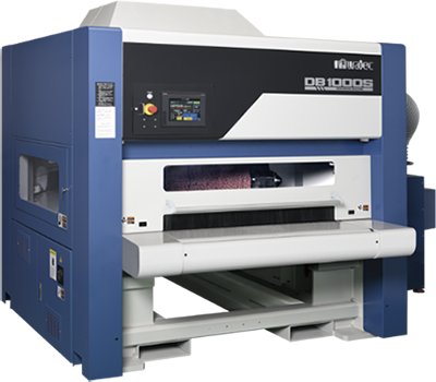 DB 1000S / DB 1500S