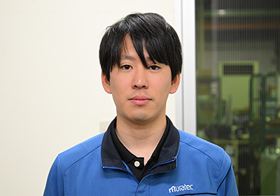 技術部(犬山)2014年入社