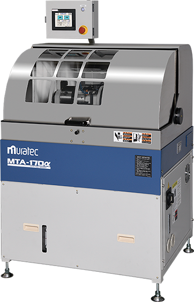 金型研磨機 自動機 MTA-170α
